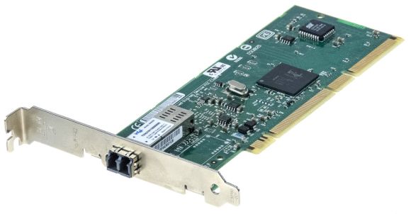 INTEL PRO/1000 MF PWLA8490MFBLK5 1GB PCI-X FC