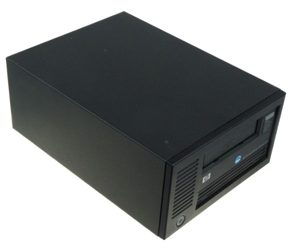 STREAMER HP ULTRIUM 460 BRSLA-0206-AC Q1520A 200/400 GB LTO-2 SCSI