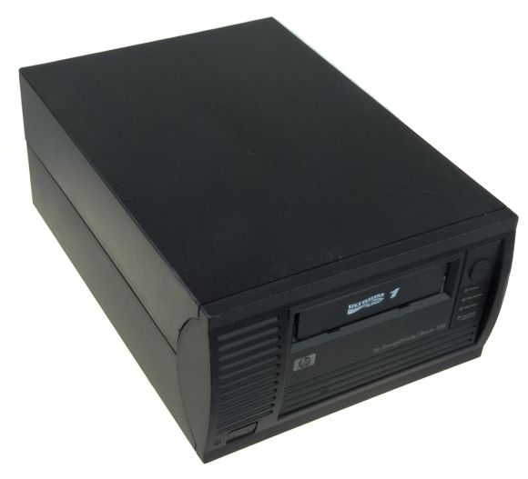 HP C7401-69301 LTO1 100/200GB 301567-001 ULTRIUM 230