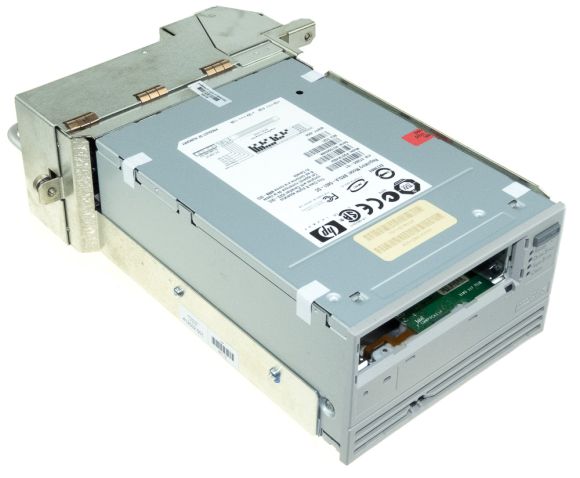 HP 412502-001 PD073F#804 LTO3 400/800GB 973605-101 SCSI