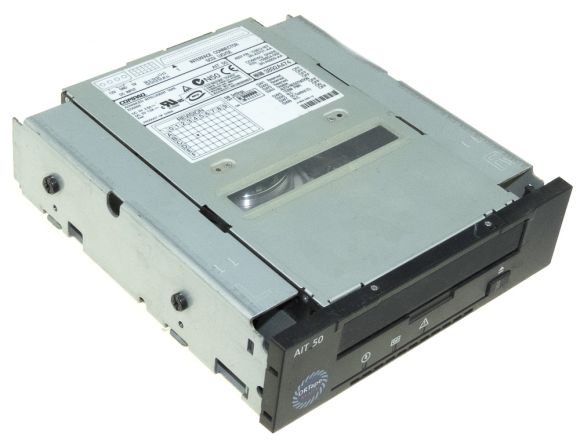 COMPAQ 158854-002 AIT 50 50/100GB AIT-2 SCSI 5.25''