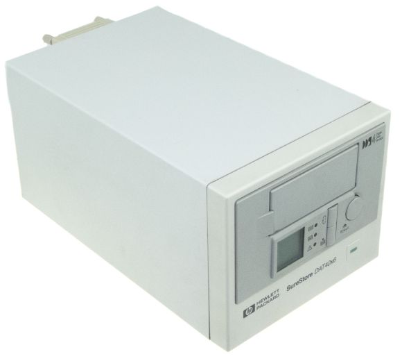 HP C5713-60000 HPFH-019 EXTERNAL STREAMER DAT SCSI
