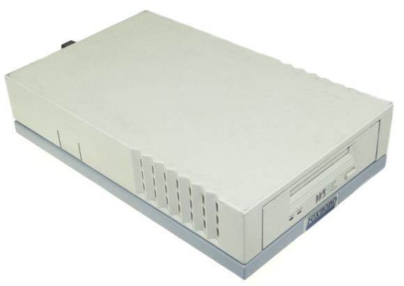 FOXBORO P0971UZ DDS3 12/24GB SCSI 599-2072-03
