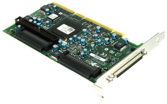 ADAPTEC ASC-29320 SCSI PCI-X