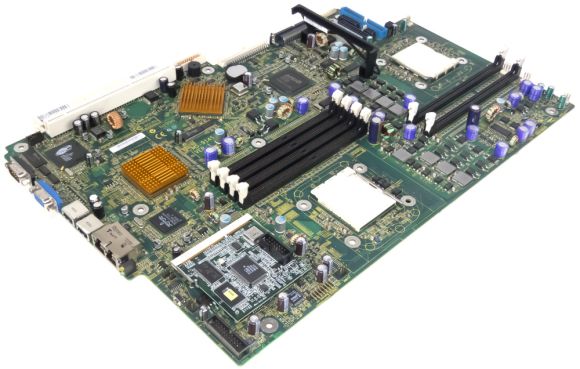IBM MS-9145 88P9641 s.940 DDR PCI-X XSERIES 335