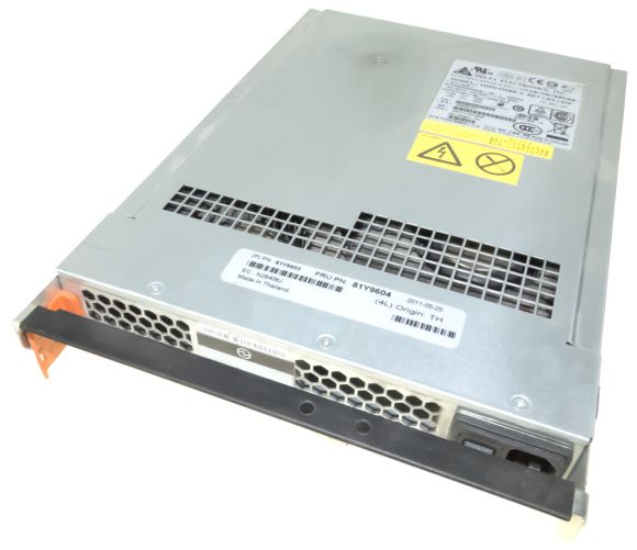 IBM 81Y9603 81Y9604 TDPS-530BB A 530W EXP3000 DS3200 DS3300 DS3000