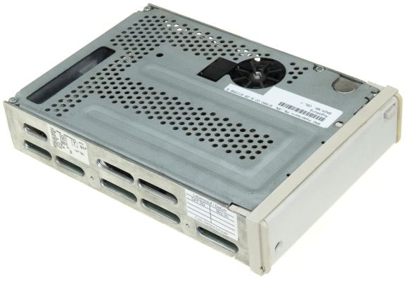TANDBERG DATA TDC 3820 525MB QIC SCSI