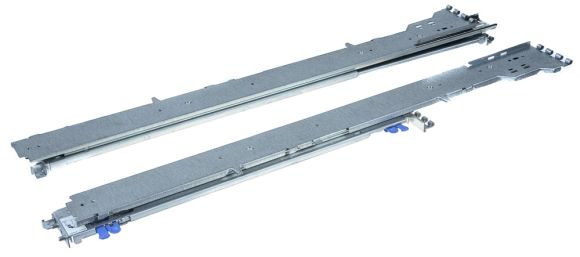 IBM 39R6132 39R6133 RACK RAILS X3755 X3850 M2 X3950