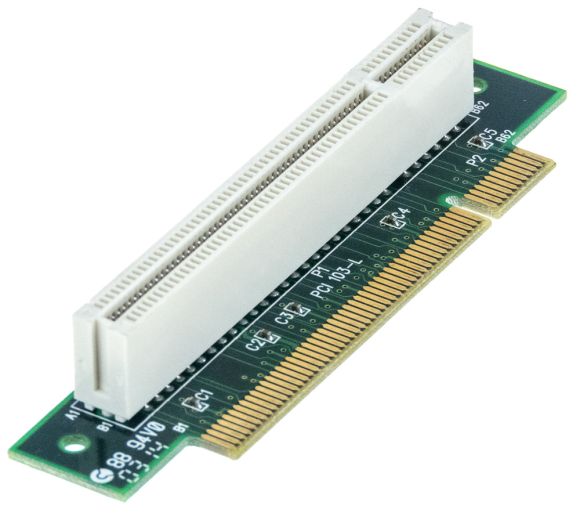 ESSEN 103-L INCUCYTE 4362 PCI RISER