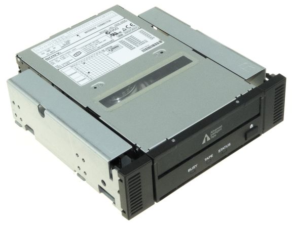 SONY SDX-420C AIT-1 35/90GB IDE 5.25''