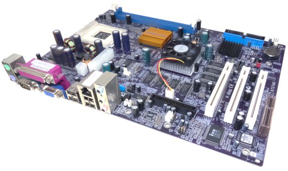 EMC K7S7AG s.462 DDR PCI