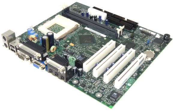 INTEL A27218-206 s.370 DIMM PCI