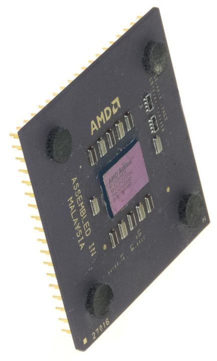 AMD ATHLON A1200AMS3C 1.2GHz SOCKET 462
