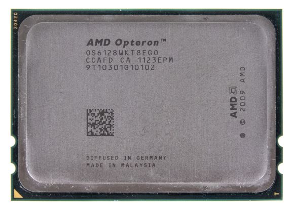 AMD OPTERON 6128 s.G34 2000MHZ OS6128WKT8EGO