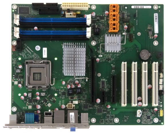 FUJITSU D2836-S11 GS1 LGA775 DDR2 PCI PCIE