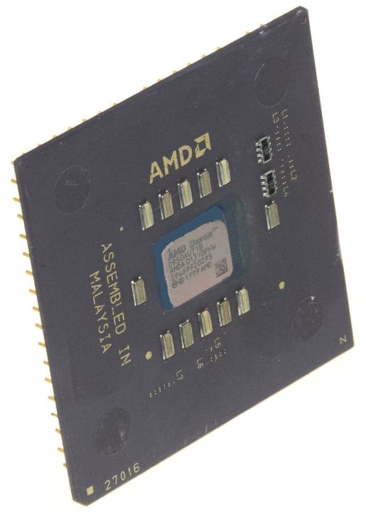 AMD DURON D950AUT1B 950MHz SOCKET 462