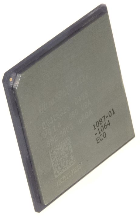 SUN ULTRASPARC IIIi SME 1603 uPGA 1064MHz s.959
