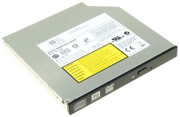 DELL 0W637M DVD±RW (±R DL) SATA DS-8A3S PowerEdge R410