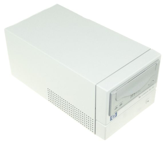 HP C5687A DDS4 20/40GB SCSI C5687-60003 BOX