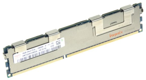 HYNIX HMT42GR7CMR4A-H9 16GB DDR3-1333MHz ECC 