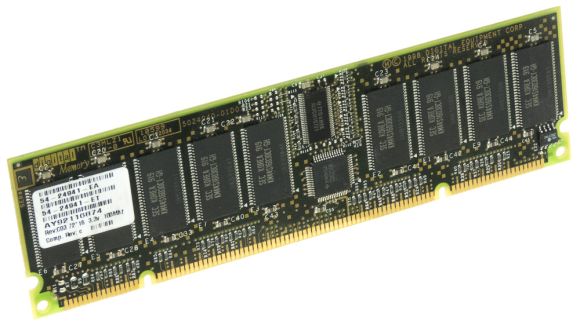 COMPAQ 54-24941-EA 128MB SDRAM 100MHz ECC
