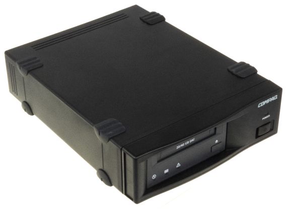 COMPAQ 159608-002 DDS4 20/40GB EO2007 SCSI