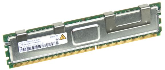 QIMONDA HYS72T128920HFA-3S-B 1GB DDR2-667MHz ECC