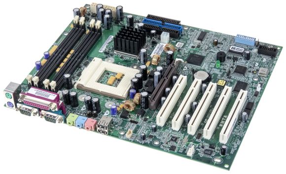 HP P2074-69003 WMTA SOCKET 423 SDRAM AGP PCI