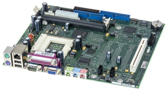 FUJITSU-SIEMENS D1171-C13 GS2 SOCKET 370 SDRAM PCI