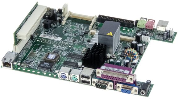 FUJITSU SIEMENS TR5670 + RISER DDR PCI IDE 736TR5670E101