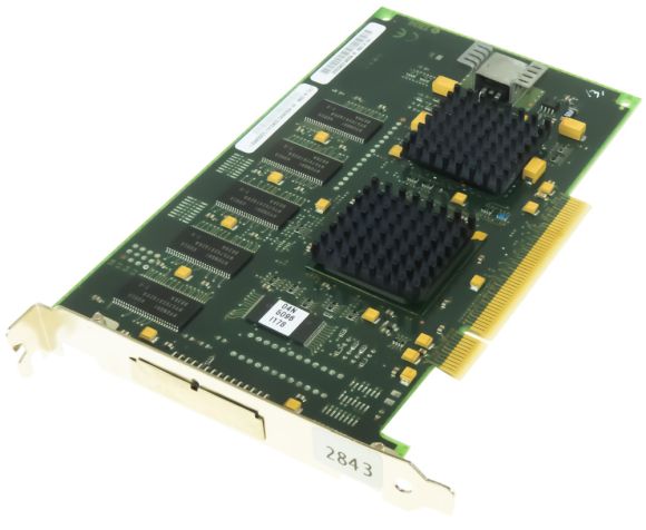 IBM 23L2898 04N5094 PCI  64MB ISERIES AS400
