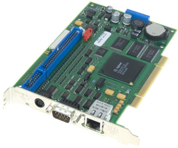 FUJITSU A3C40018834 REMOTE VIEW CARD SCSI PRIMERGY