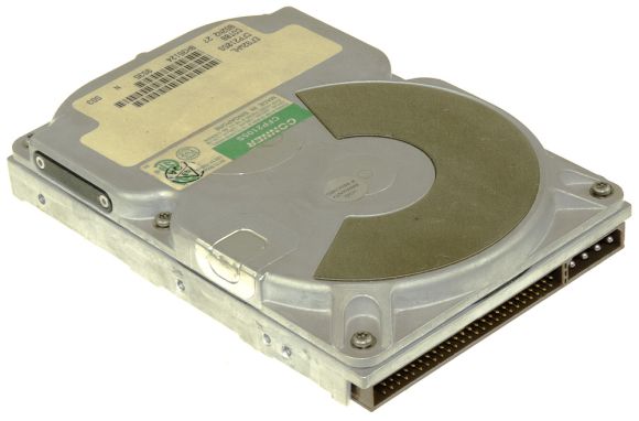 CONNER CFP2105S 2.15GB 5.4k SCSI 3.5''