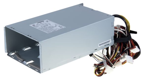 HIPRO HP-Q6100XC R5 POWER SUPPLY CAGE SC5299