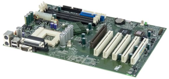 MSI MS-6330 VER:2.1 SOCKET 462 SDRAM AGP PCI