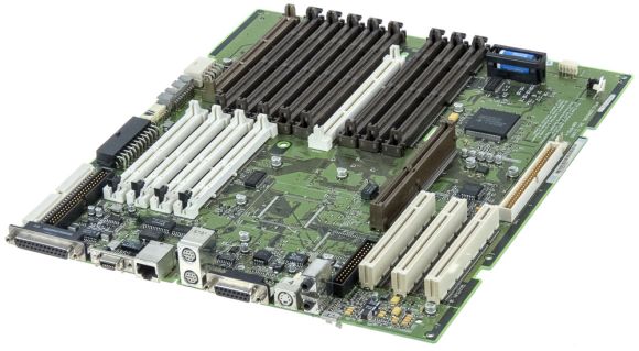 APPLE 820-0752-A VRAM DRAM PCI POWER MACINTOSH 7600