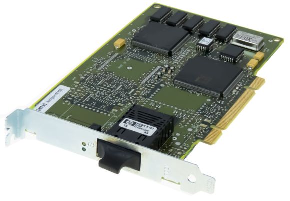 COMPAQ 242506-002 NETELLIGENT 100 FDDI PCI 100MBPS