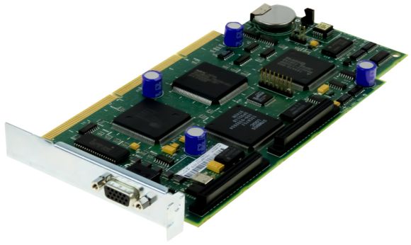 COMPAQ 298816-001 VGA SCSI PCI-X PROLIANT 850R