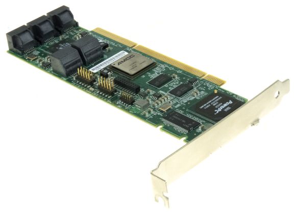 3WARE 9550SX-8LP RAID 8x SATA/300 PCI-X