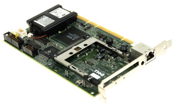 DELL 092DYP REMOTE ACCESS CARD DRAC III PCI-X