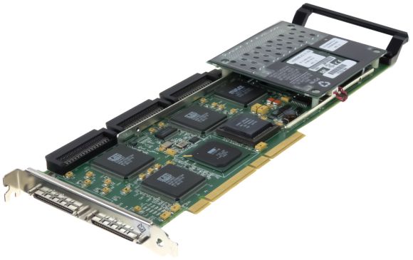 MYLEX D040455-0-SNI SCSI PCI-X