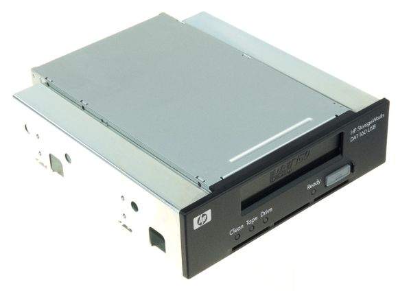 HP Q1580A StorageWorks DAT160 80/160GB 393642-001 USB