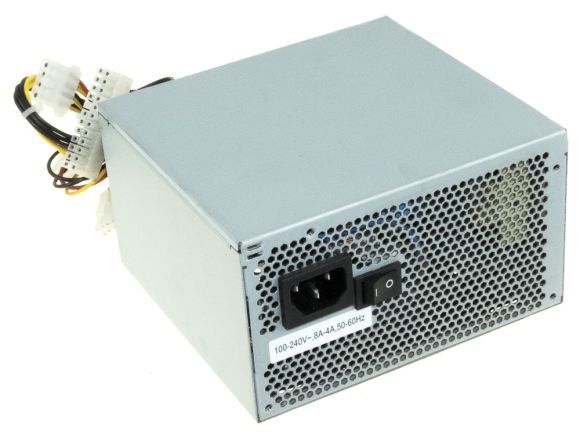 SUN 300-1950-01 400W ATX 24-PIN MOLEX PCIe API4PC01