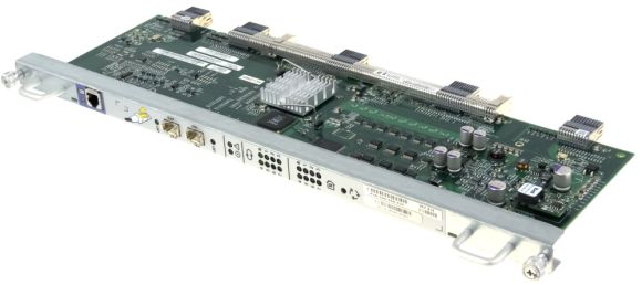 DELL 0UC126 FIBRE CHANNEL LINK CONTROLLER CARD