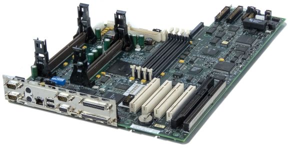 IBM 61H2813 SLOT1 SDRAM PCI NETFINITY 5000