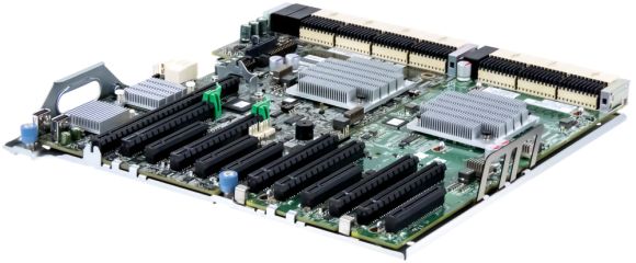 HP 591205-001 PCIe I/O EXPANSION BOARD 512845-001