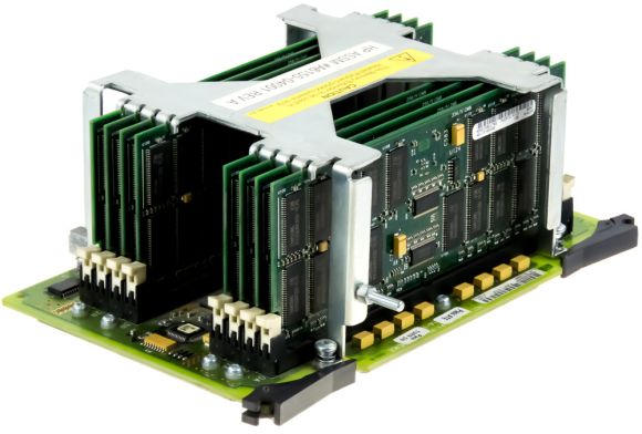 HP A6155-04001 MEMORY CARRIER + 4GB SDRAM