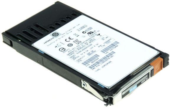 EMC 005050256 200GB SAS SSD 2.5'' HUSML4020ASS600