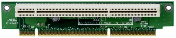 FUJITSU A3C40061143 PCI-X PRIMERGY RX200