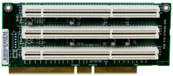 INTEL A79446-201 PCI-X SR2300 V65X